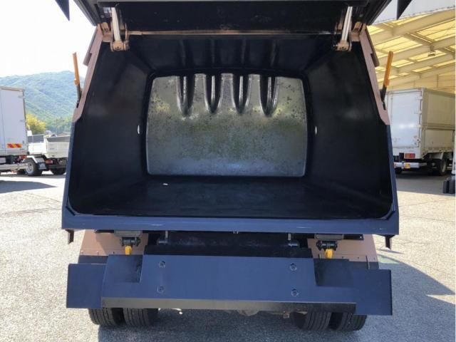 Ref No.A15759532 MITSUBISHI CANTER TRUCK Image#7