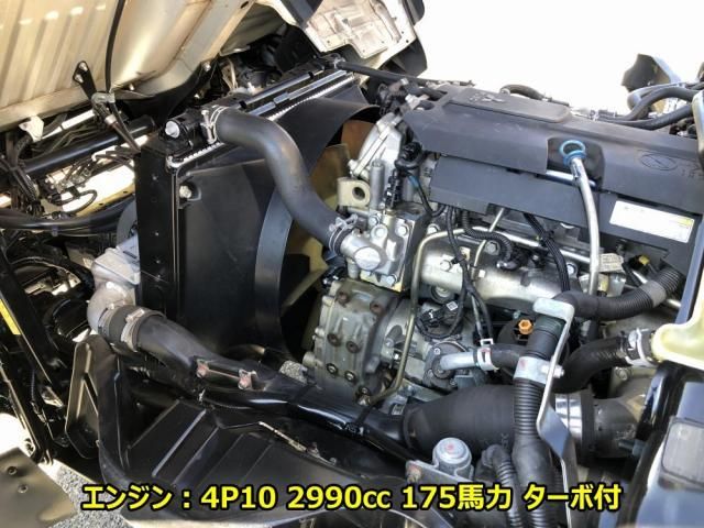 Ref No.A15759532 MITSUBISHI CANTER TRUCK Image#10
