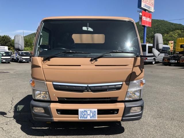 Ref No.A15759532 MITSUBISHI CANTER TRUCK Image#5