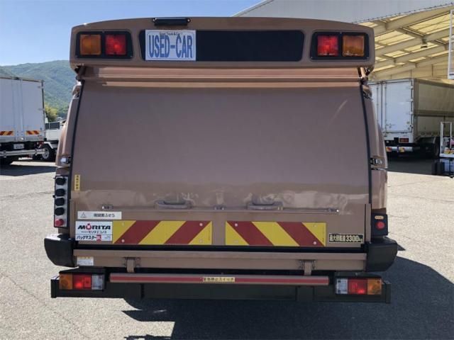 Ref No.A15759532 MITSUBISHI CANTER TRUCK Image#6