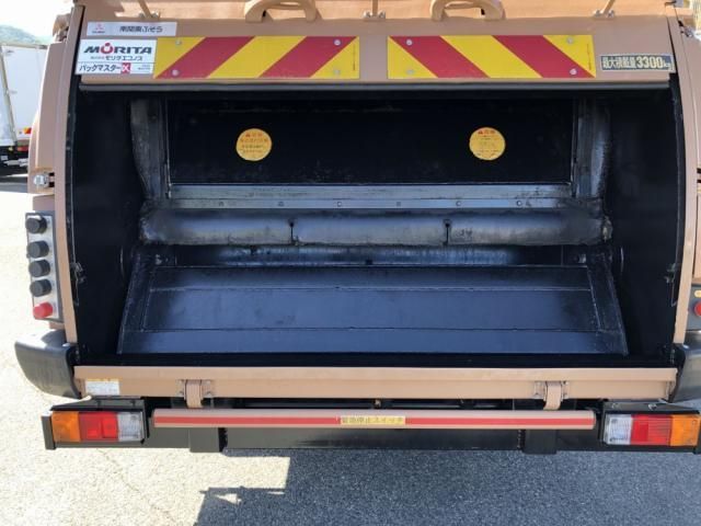 Ref No.A15759532 MITSUBISHI CANTER TRUCK Image#14