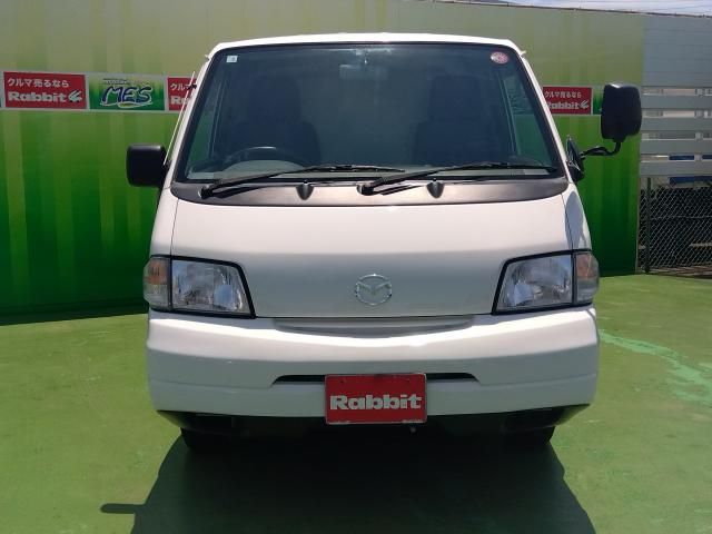 Ref No.A15759552 MAZDA BONGO VAN Image#6
