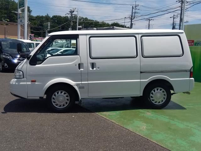Ref No.A15759552 MAZDA BONGO VAN Image#2