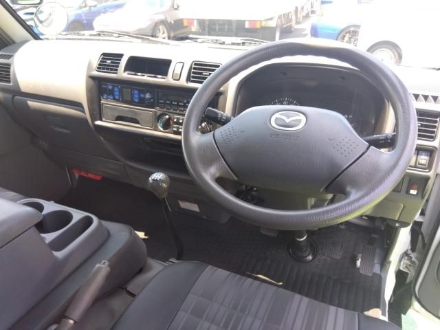 Ref No.A15759552 MAZDA BONGO VAN Image#8