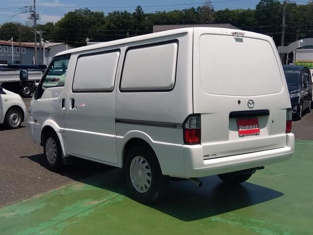 Ref No.A15759552 MAZDA BONGO VAN Image#3