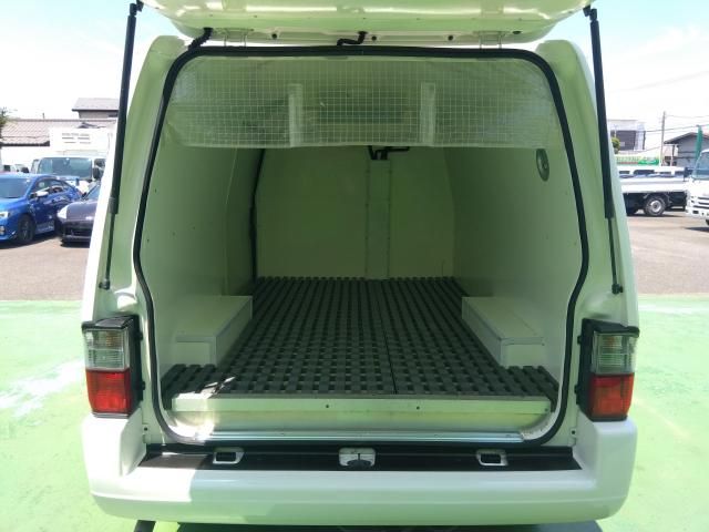 Ref No.A15759552 MAZDA BONGO VAN Image#9