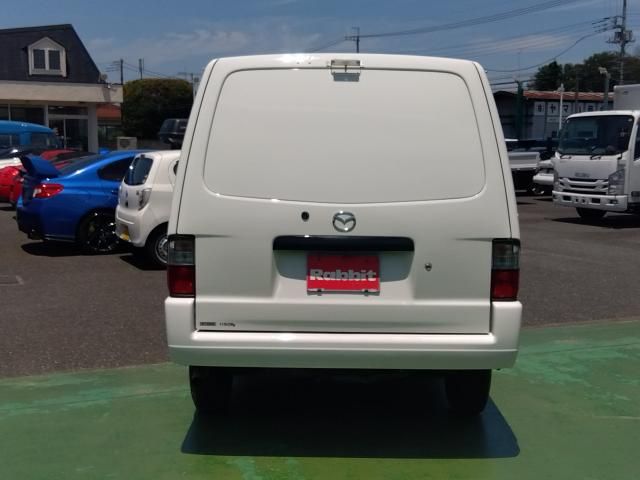 Ref No.A15759552 MAZDA BONGO VAN Image#4