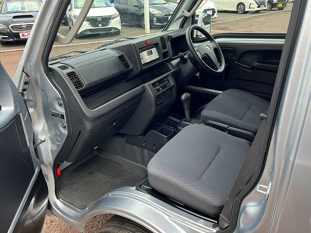 Ref No.A15759560 DAIHATSU HIJET TRUCK Image#19