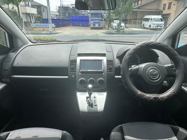 Ref No.A15759583 MAZDA PREMACY Image#2