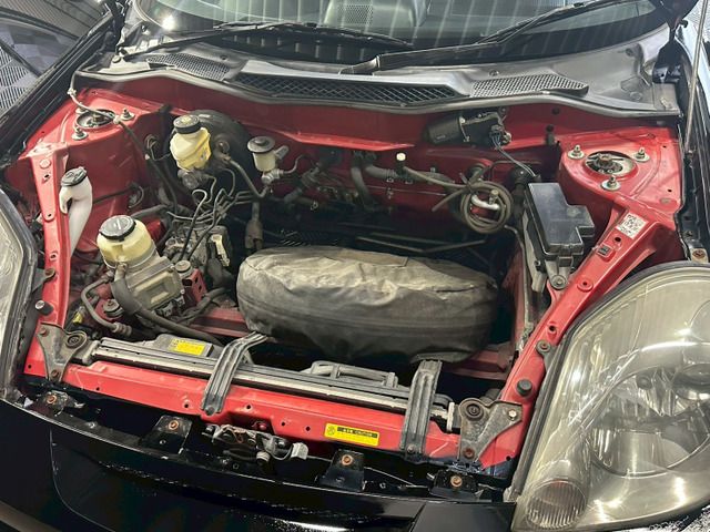 Ref No.A15759584 TOYOTA MRS Image#16