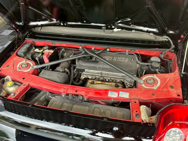 Ref No.A15759584 TOYOTA MRS Image#17
