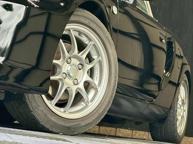 Ref No.A15759584 TOYOTA MRS Image#18