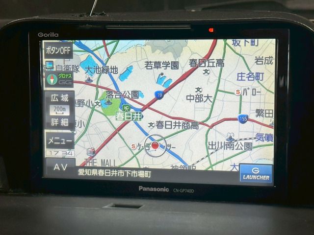 Ref No.A15759584 TOYOTA MRS Image#12