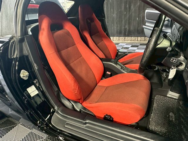 Ref No.A15759584 TOYOTA MRS Image#9