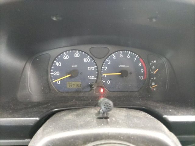 Ref No.A15759598 SUZUKI JIMNY Image#5