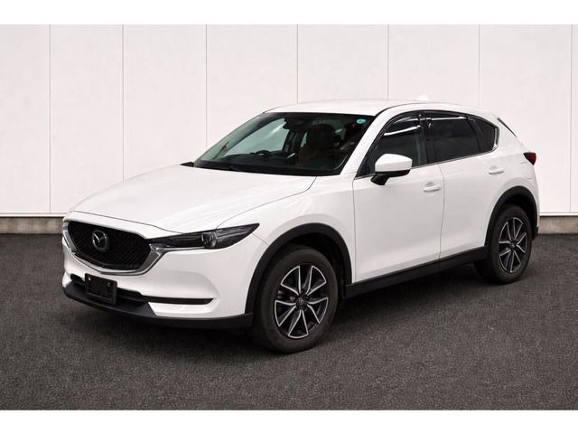 Ref No.A15759600 MAZDA CX5 Image#3