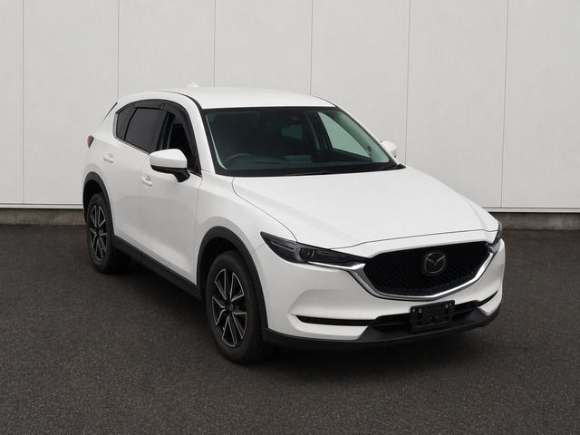 Ref No.A15759600 MAZDA CX5 Image#7