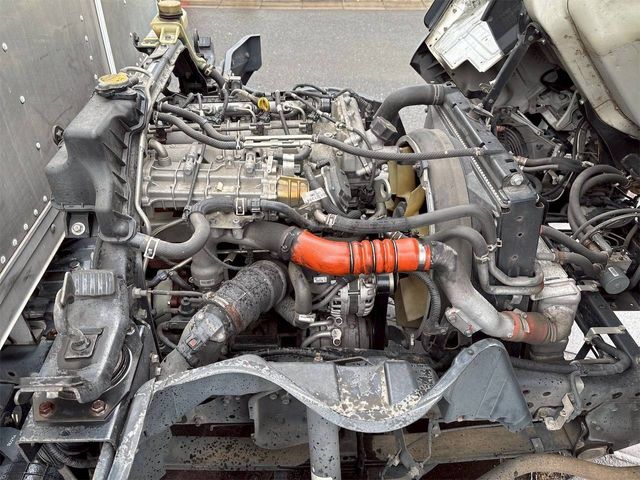 Ref No.A15759667 MITSUBISHI CANTER TRUCK Image#19