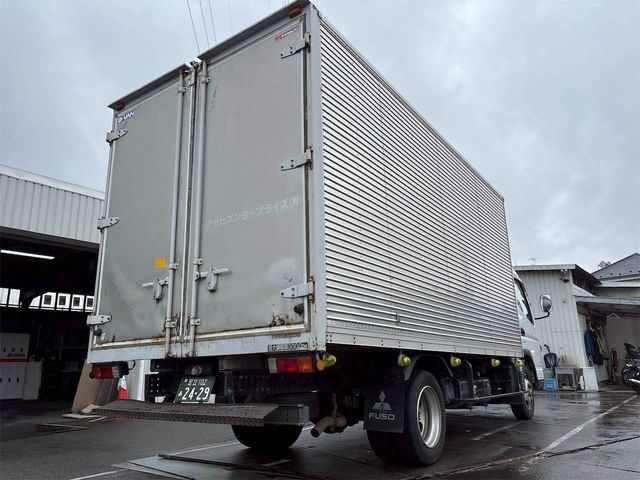 Ref No.A15759667 MITSUBISHI CANTER TRUCK Image#4