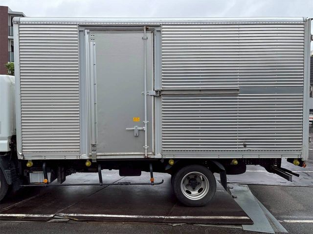 Ref No.A15759667 MITSUBISHI CANTER TRUCK Image#5