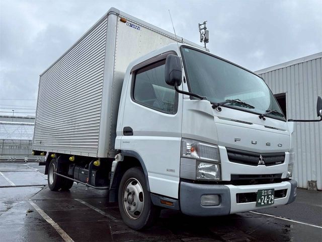 Ref No.A15759667 MITSUBISHI CANTER TRUCK Image#7