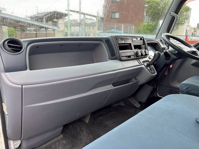 Ref No.A15759667 MITSUBISHI CANTER TRUCK Image#15