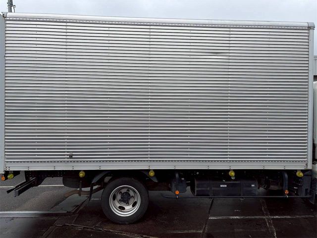 Ref No.A15759667 MITSUBISHI CANTER TRUCK Image#6