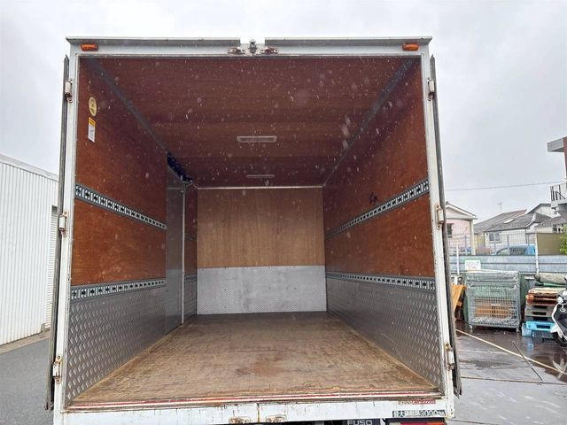 Ref No.A15759667 MITSUBISHI CANTER TRUCK Image#10