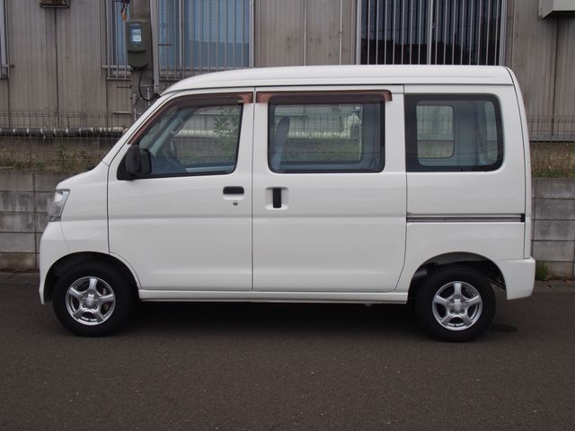 Ref No.A15759680 DAIHATSU HIJET CARGO Image#19