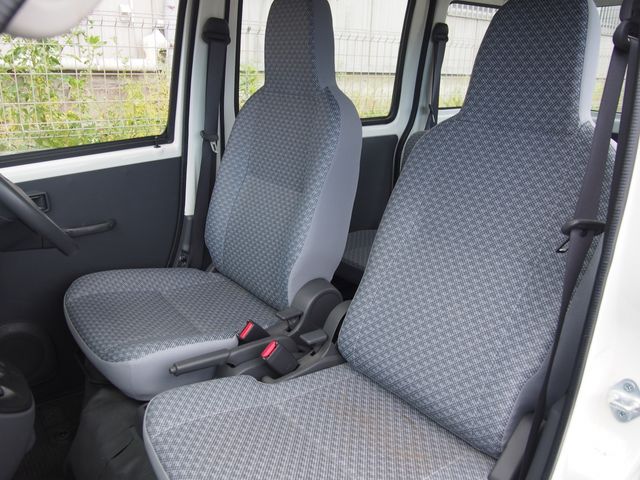 Ref No.A15759680 DAIHATSU HIJET CARGO Image#7