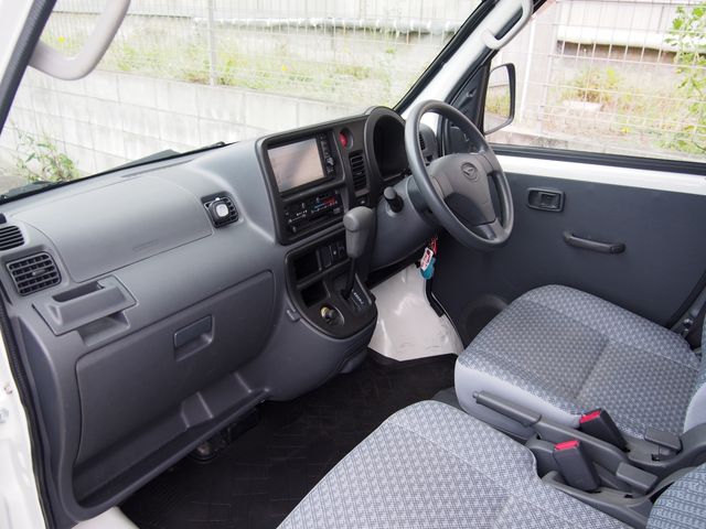 Ref No.A15759680 DAIHATSU HIJET CARGO Image#6