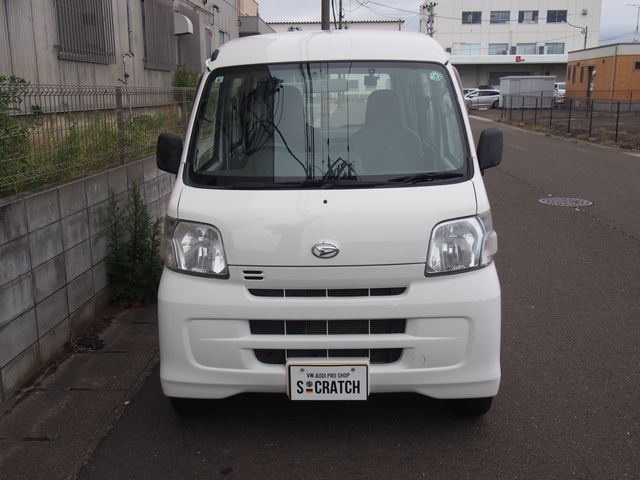 Ref No.A15759680 DAIHATSU HIJET CARGO Image#18