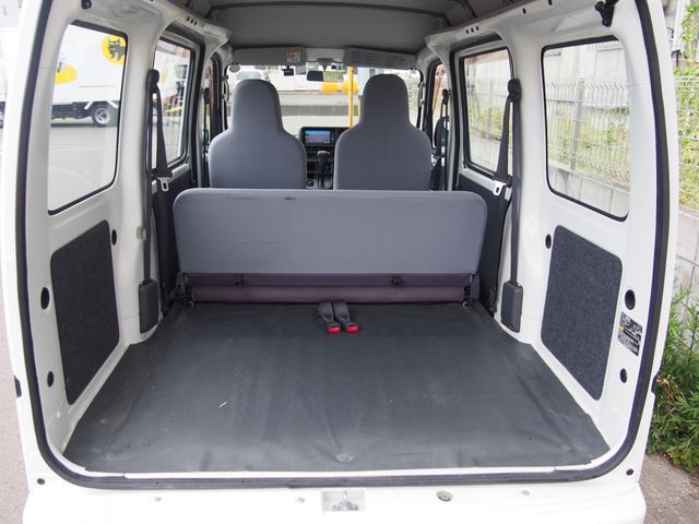 Ref No.A15759680 DAIHATSU HIJET CARGO Image#11