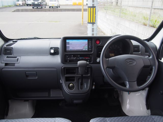 Ref No.A15759680 DAIHATSU HIJET CARGO Image#2