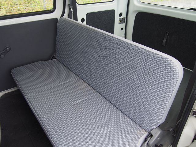 Ref No.A15759680 DAIHATSU HIJET CARGO Image#8
