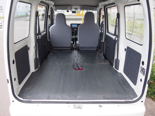 Ref No.A15759680 DAIHATSU HIJET CARGO Image#10