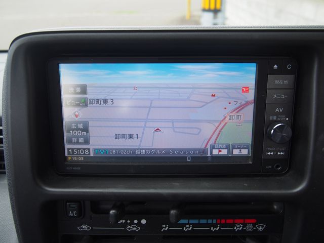 Ref No.A15759680 DAIHATSU HIJET CARGO Image#12