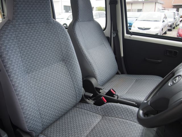 Ref No.A15759680 DAIHATSU HIJET CARGO Image#5