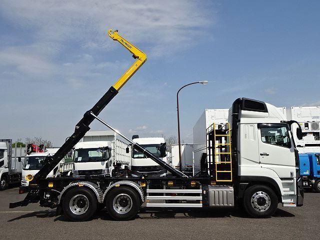 Ref No.A15768146 MITSUBISHI SUPER GREAT Image#5