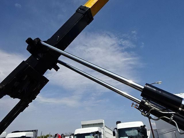 Ref No.A15768146 MITSUBISHI SUPER GREAT Image#13