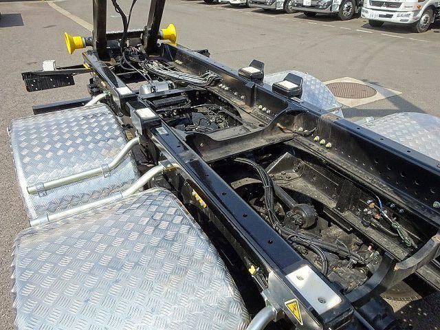 Ref No.A15768146 MITSUBISHI SUPER GREAT Image#18