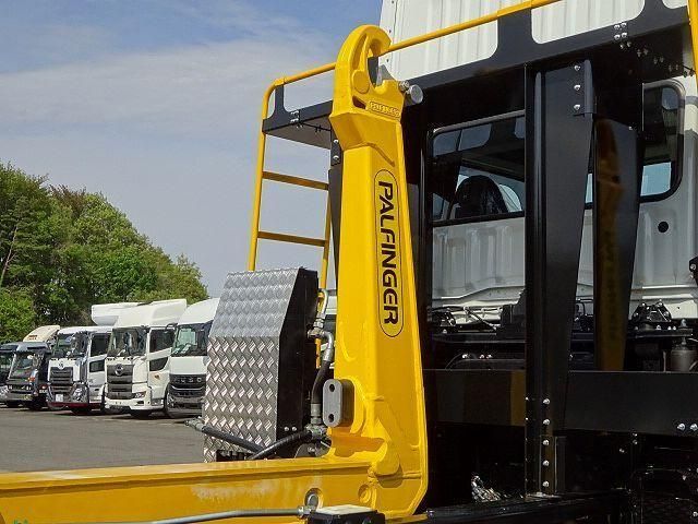 Ref No.A15768146 MITSUBISHI SUPER GREAT Image#15