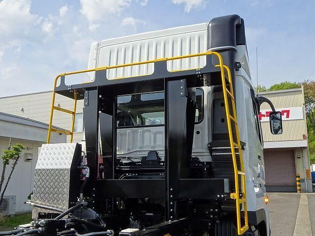 Ref No.A15768146 MITSUBISHI SUPER GREAT Image#17