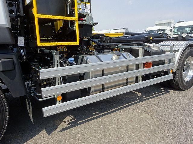 Ref No.A15768146 MITSUBISHI SUPER GREAT Image#20