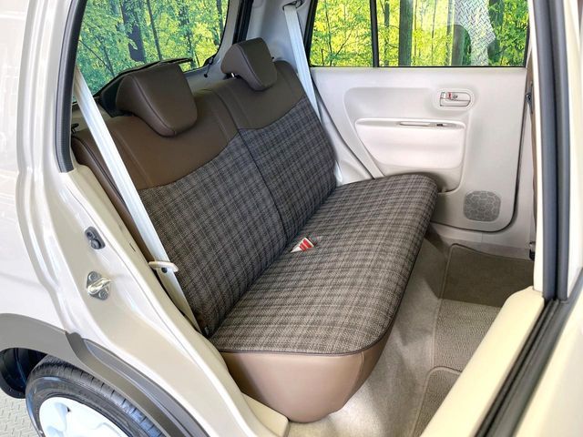 Ref No.A15768338 SUZUKI ALTO LAPIN Image#9