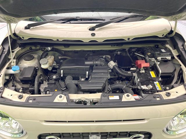 Ref No.A15768338 SUZUKI ALTO LAPIN Image#18