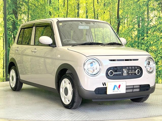 Ref No.A15768338 SUZUKI ALTO LAPIN Image#16