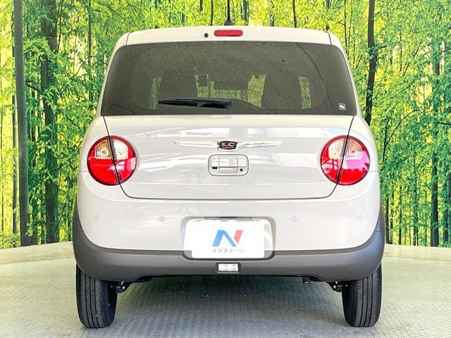 Ref No.A15768338 SUZUKI ALTO LAPIN Image#15