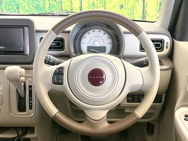 Ref No.A15768338 SUZUKI ALTO LAPIN Image#11