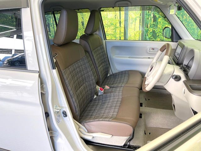 Ref No.A15768338 SUZUKI ALTO LAPIN Image#8